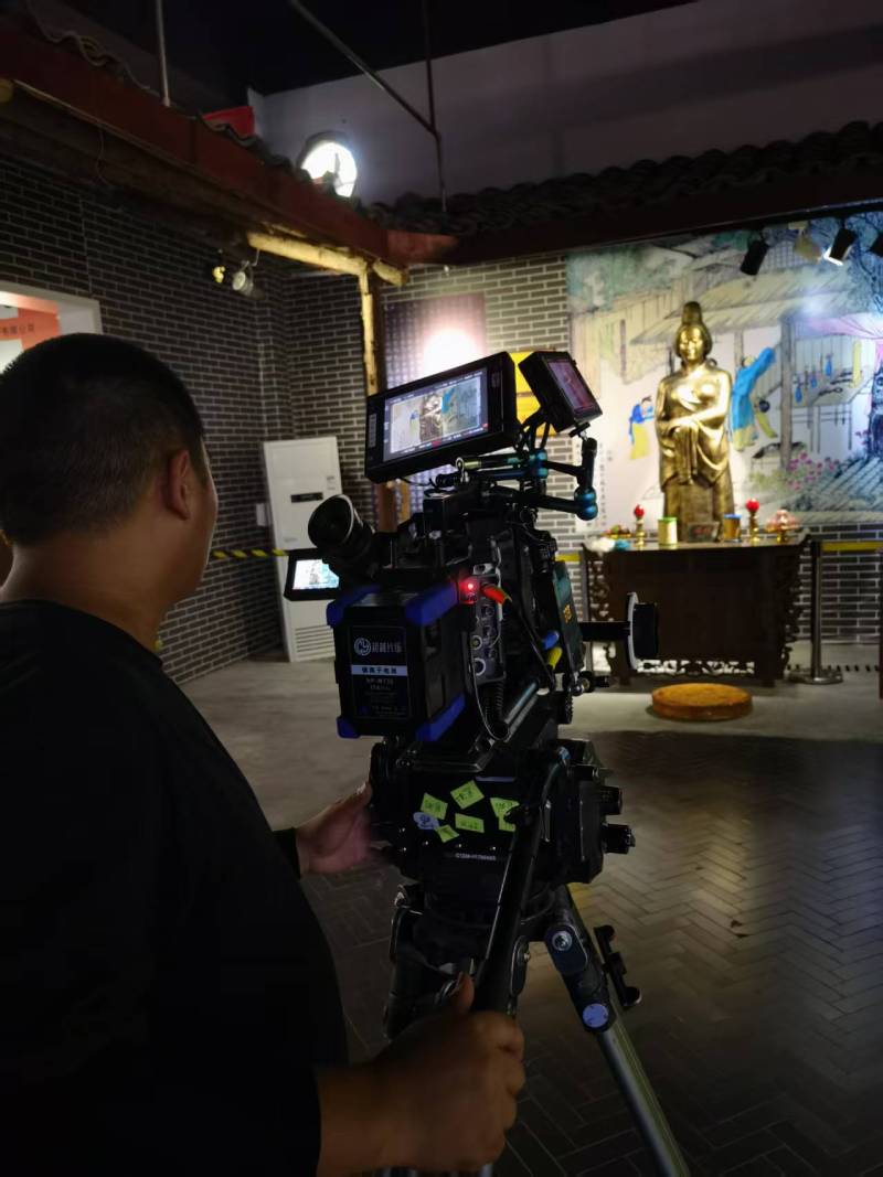 聚焦雁塔区产品宣传视频拍摄公司，以专业实力赋能品牌声量升级