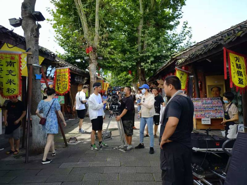 雁塔区电商产品视频拍摄制作，开启销量增长新引擎