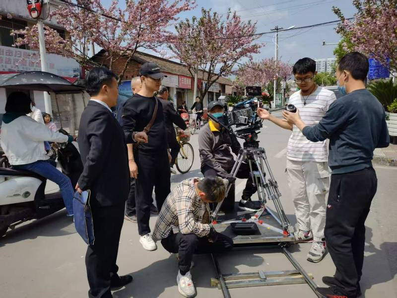 雁塔区产品视频拍摄进阶指南，助力产品抢占视觉高地