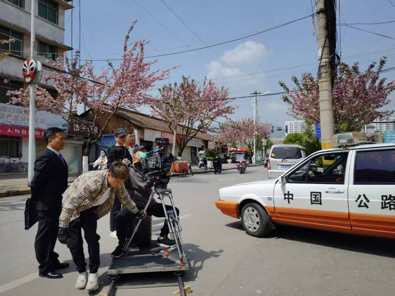 雁塔区产品宣传视频拍摄公司：专业赋能，点亮品牌之光