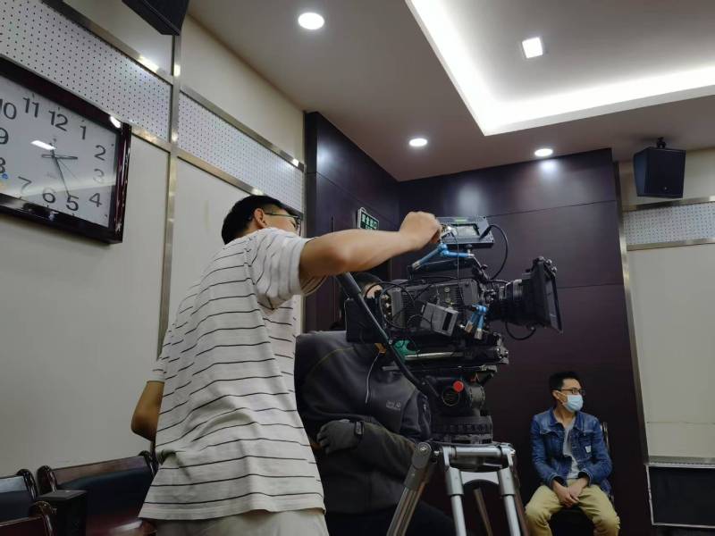 大数据指导创作方向，雁塔区产品视频拍摄公司让每帧画面都有效触达