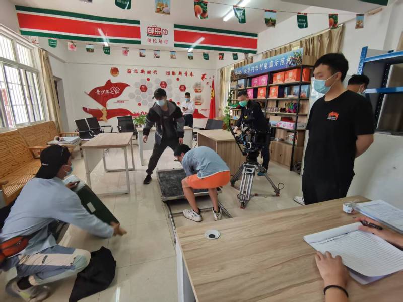 雁塔区电商产品视频拍摄制作实战秘籍，助力产品引爆电商流量
